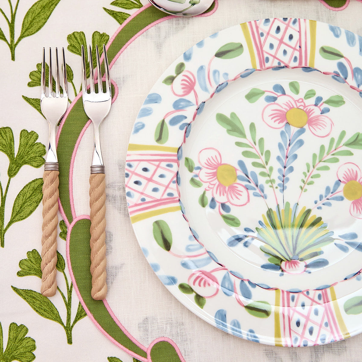 Sorrento dinner plate (set of 4)