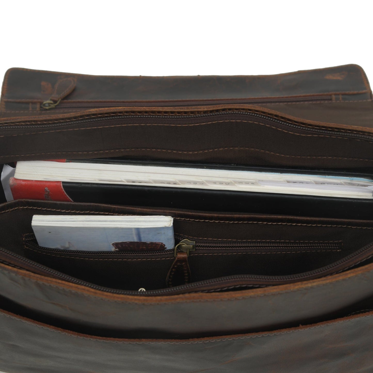 Kayden Messenger Bag - Osadia Concept Store