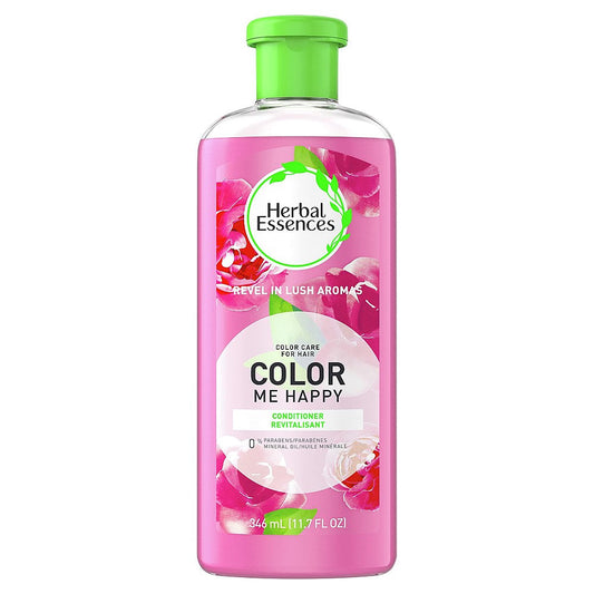 Herbal Essences Color Me Happy Conditioner For Colored Hair, 11.7 Fl Oz