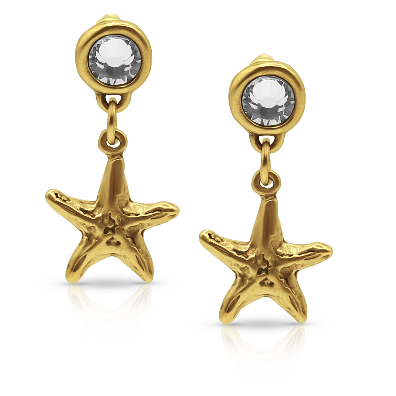 Serene Earrings
