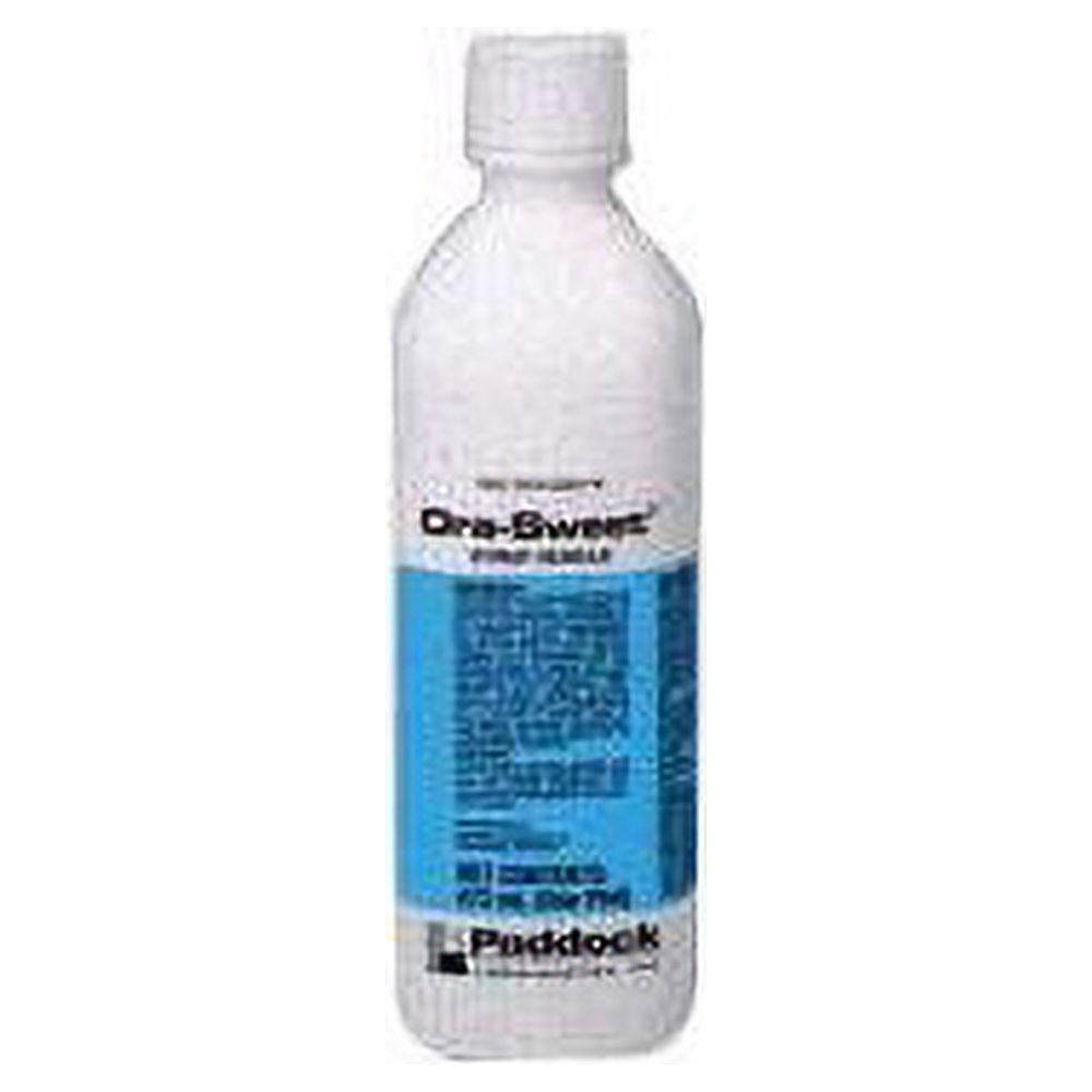 Perrigo Ora Sweet Flavored Syrup Vehicle By Paddock, 16 Oz