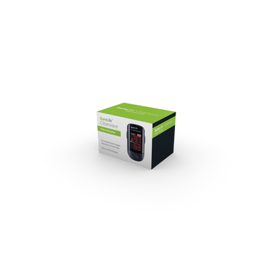 SureLife Clearwave Pulse Oximeter