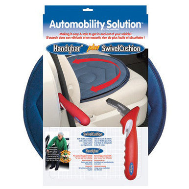 Stander Automobility Solution