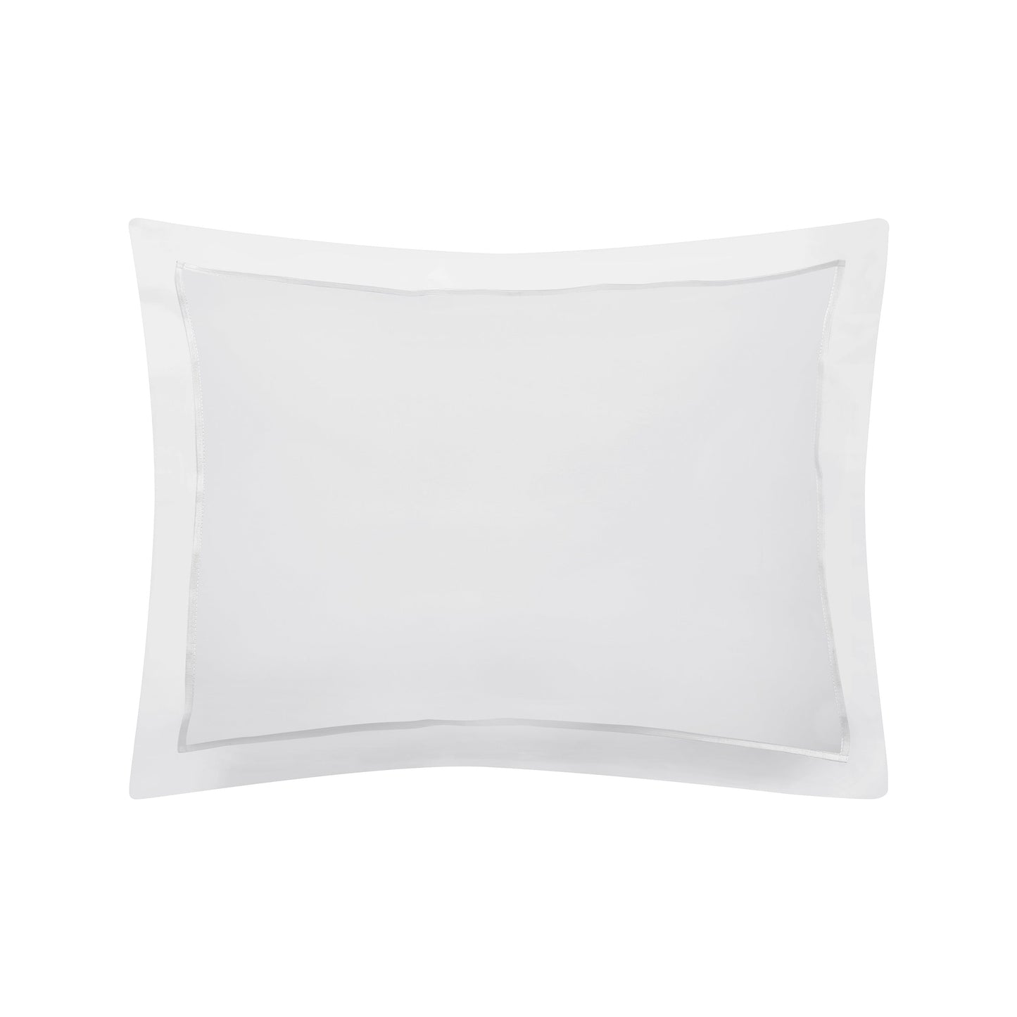 Corvelle Supima Cotton Sateen Duvet Sham