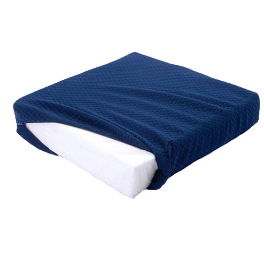 Carex Seat Cushion, Memory Foam