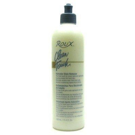 Roux Clean Touch Hair Color Stain Remover, 11.8 Oz