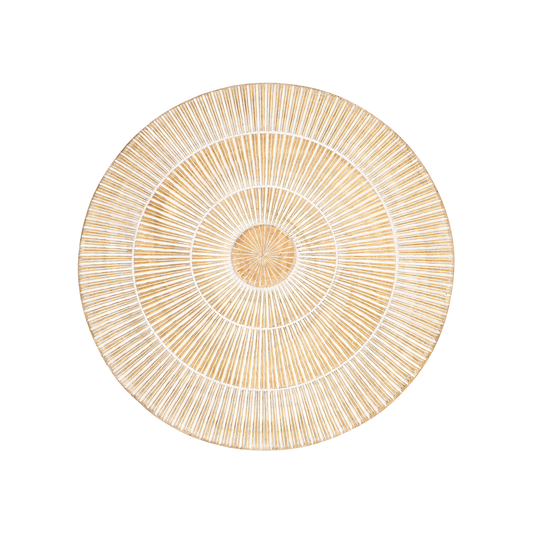Wooden Wall Decor