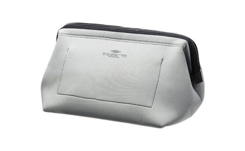 Wired Pouch