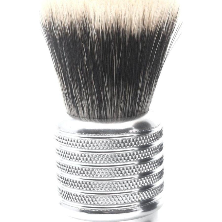 Alpha Brush & Shaving Co. El Gordo G5 Shaving Brush