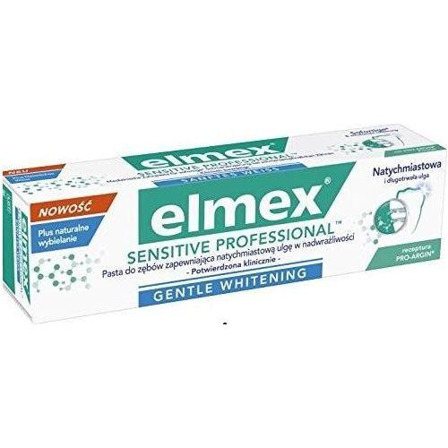 Elmex Sensitive Professional Gentle Whitening 75 ml