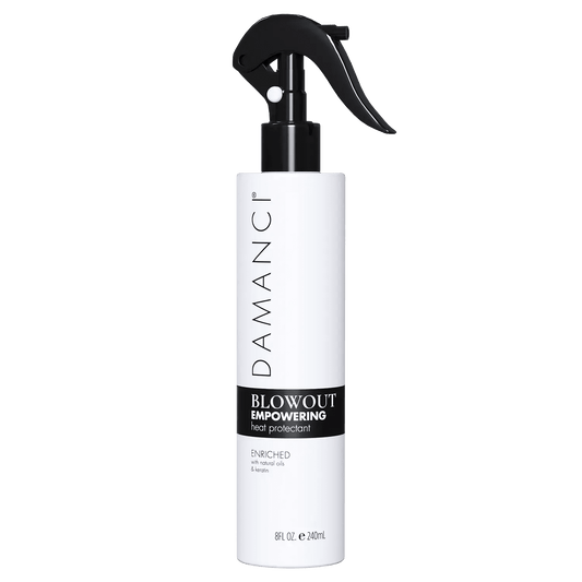Empowering Blowout Spray