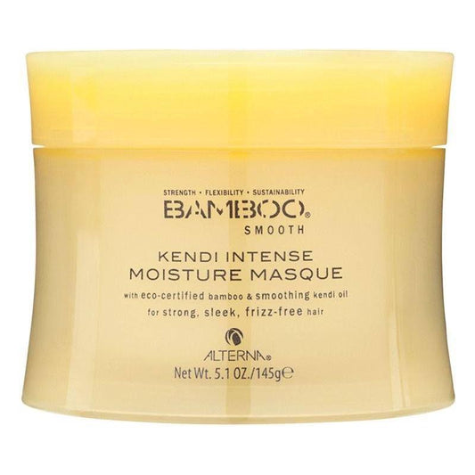 Alterna Bamboo Smooth Kendi Intense Moisture Masque 150ml