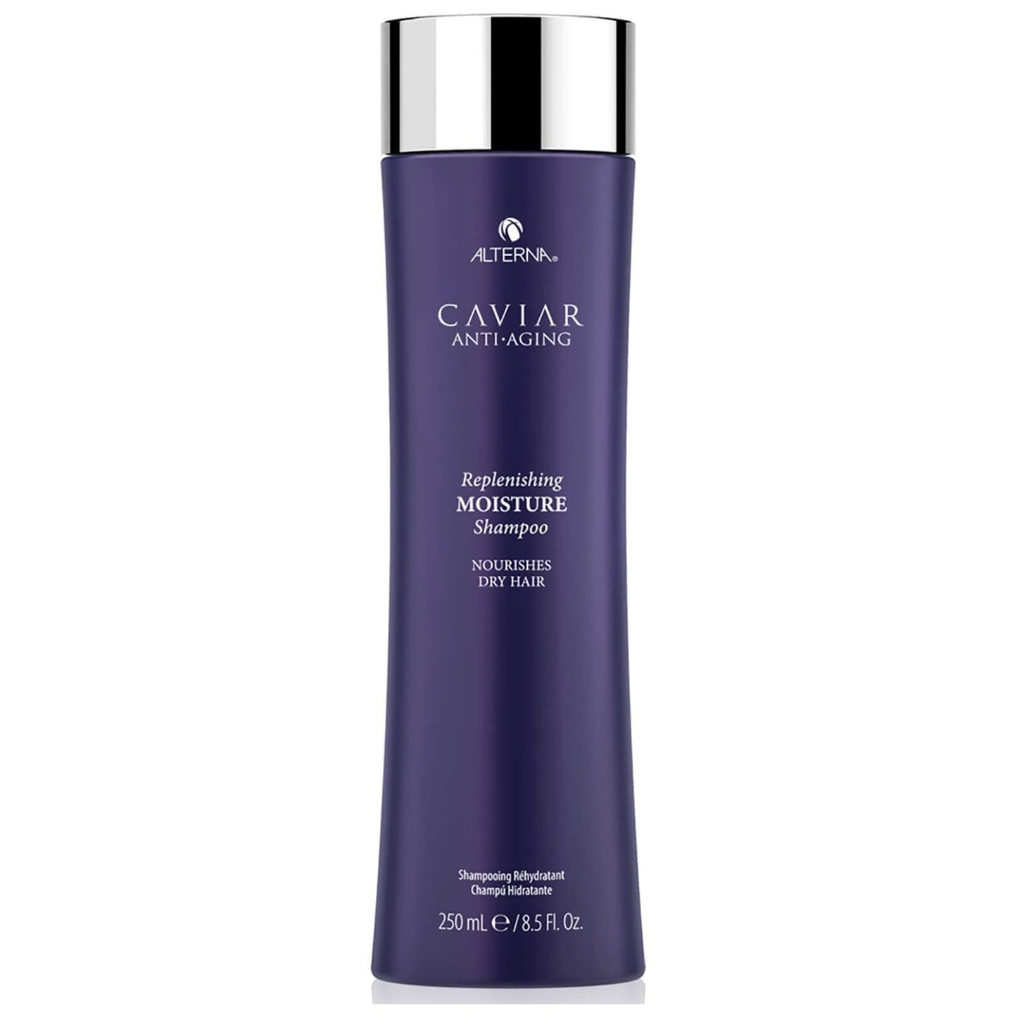 Alterna Caviar Anti-Aging Replenishing Moisture Shampoo 8.5oz