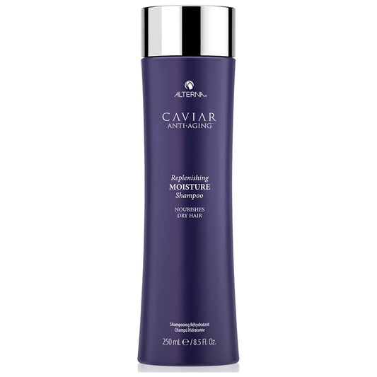 Alterna Caviar Anti-Aging Replenishing Moisture Shampoo 8.5oz