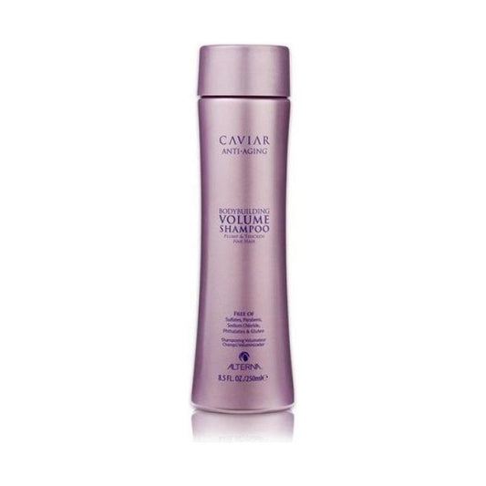 Alterna Caviar Anti-Aging Bodybuilding Volume Shampoo 250ml