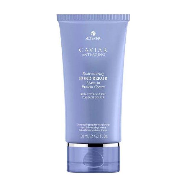 Alterna Caviar Restructuring Bond Repair Leave-in Protein Cream 5.1 oz