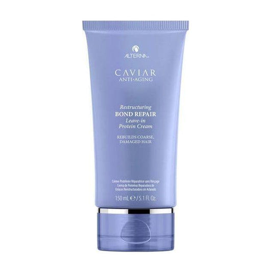 Alterna Caviar Restructuring Bond Repair Leave-in Protein Cream 5.1 oz