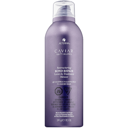 Alterna Caviar Anti-Aging Restructuring Bond Repair Leave In 8.5 oz