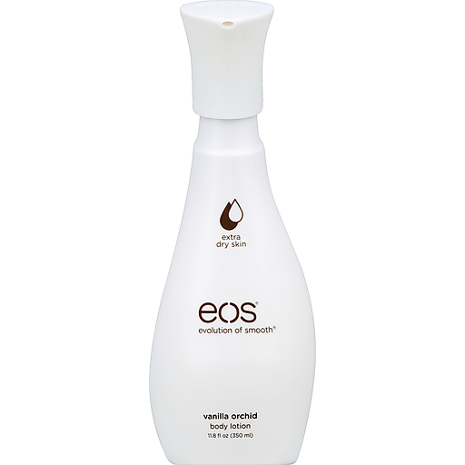 eos Vanilla Orchid Body Lotion 11.8 Oz