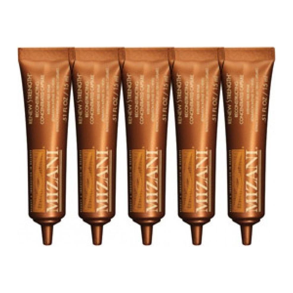 Mizani Renew Strength Reconstructing Concentrated Capsule 12 x 0.51 fl oz