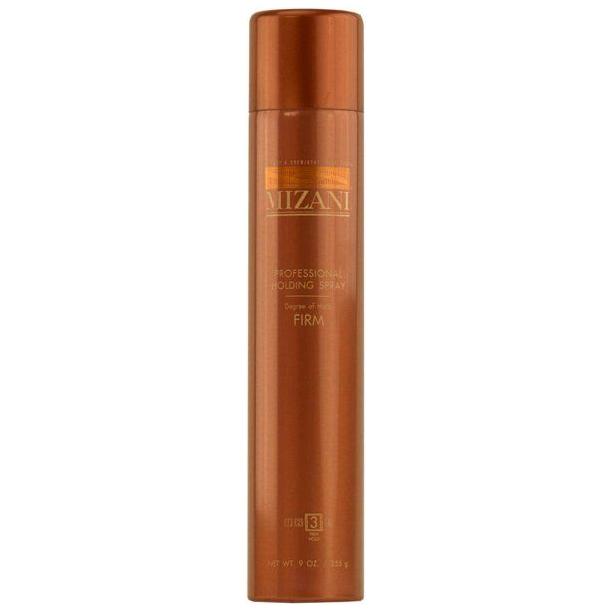 Mizani Professional Holding Spray  9oz Light