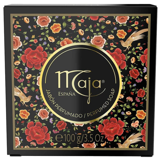 Maja Soap, Luxury Perfumed, Classic 3.5 Oz