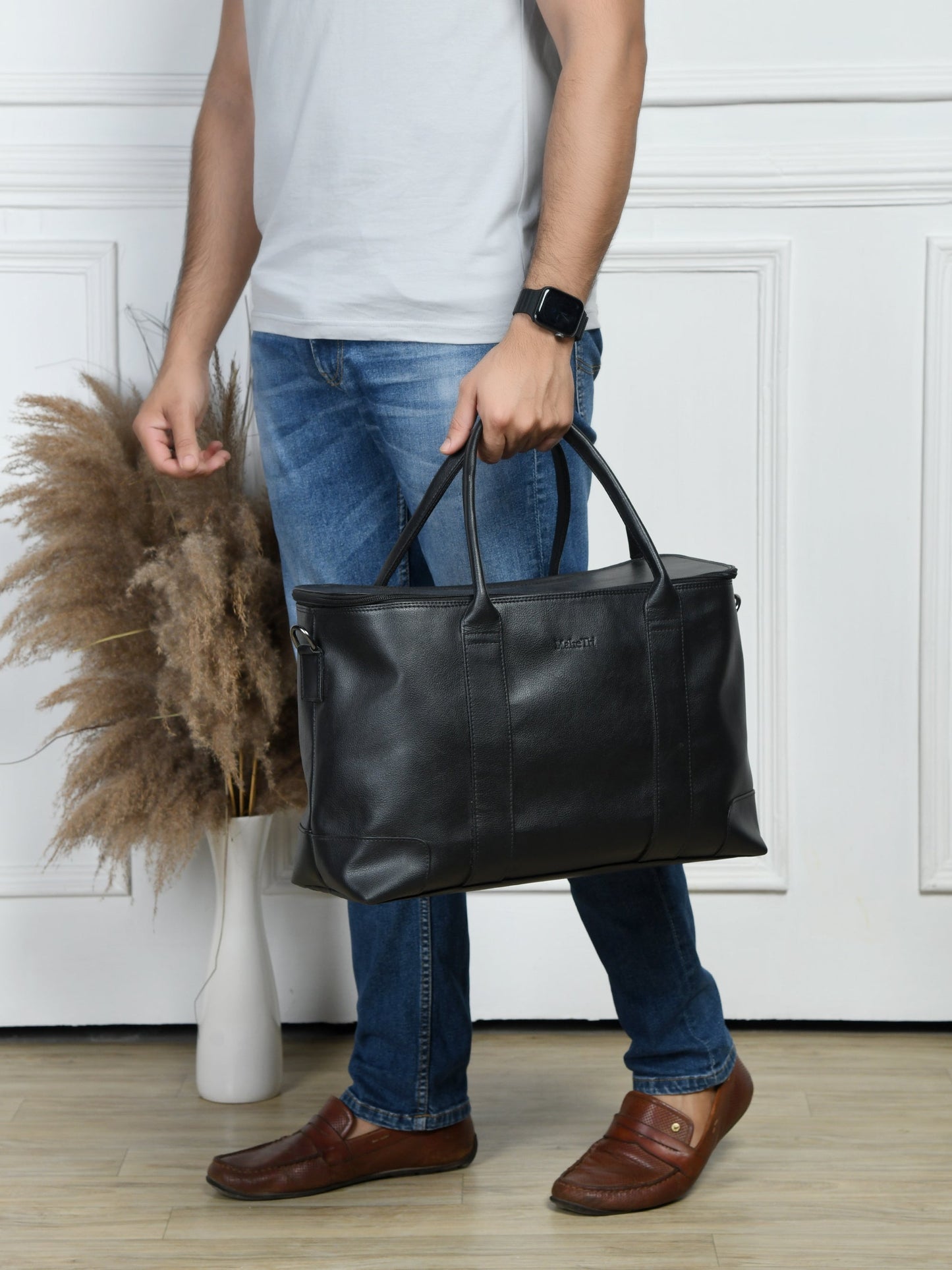 All Rounder Briefcase Cabin Duffle - Osadia Concept Store