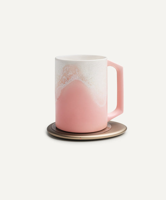 Ui Artist Collection Set - Fuchsia Cloud (SD)