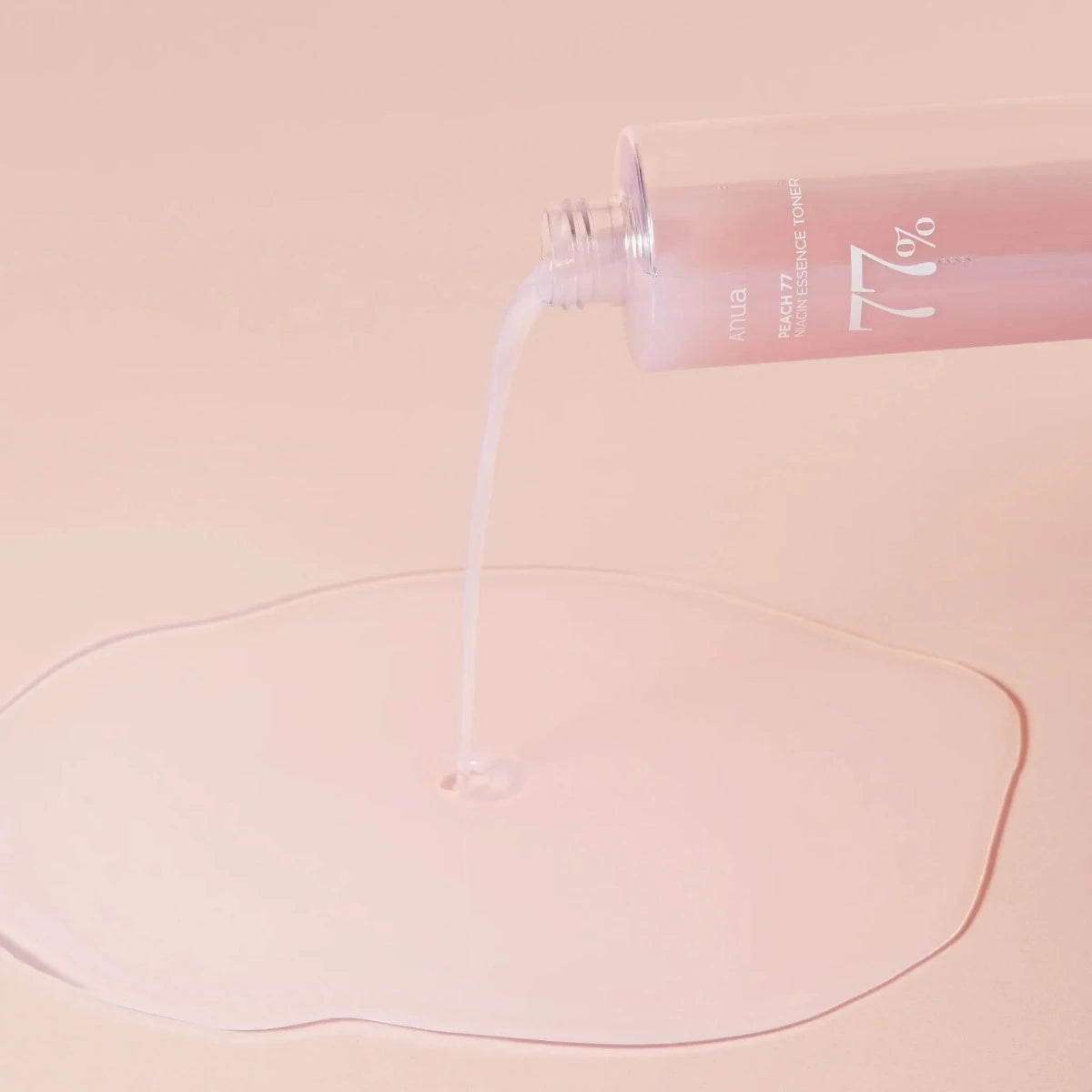 ANUA Peach 77 Niacin Essence Toner