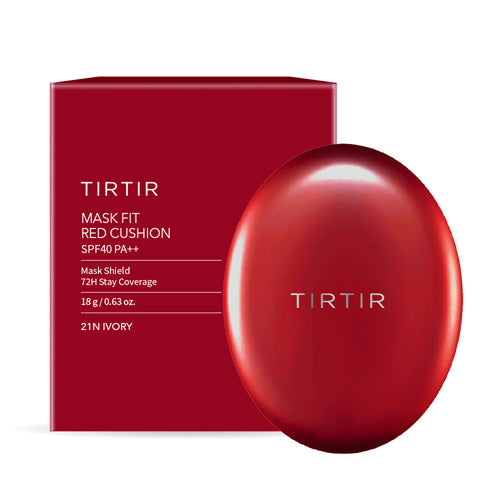 TIRTIR Mask Fit Red Cushion 21N Ivory - Osadia Concept Store