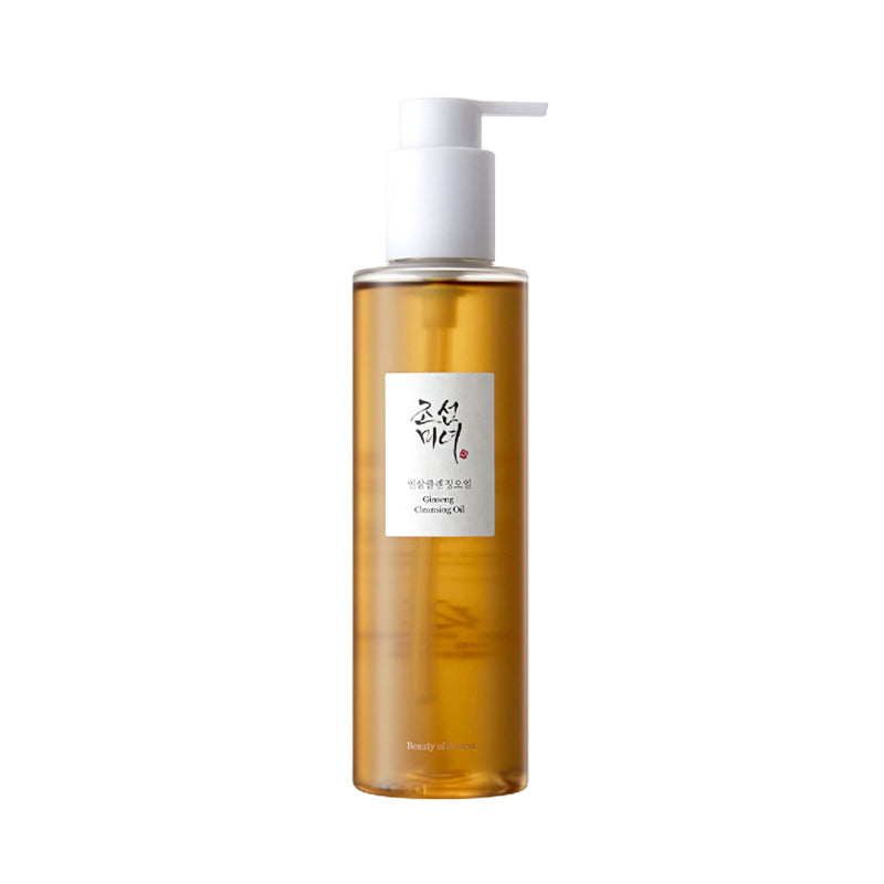 Beauty Of Joseon Ginseng Cleansing Oil - Osadia Concept Store