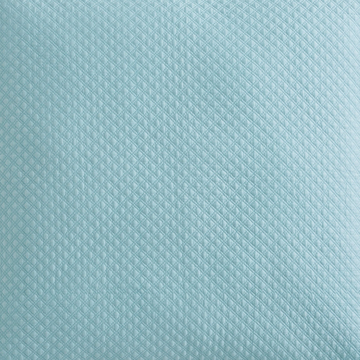 Velentina Diamond Quilted Sateen Coverlet