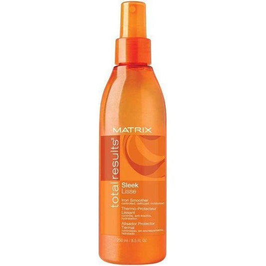 Matrix Total Results Sleek Iron Smoother 8.5 oz