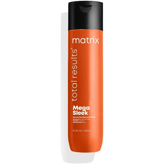 Matrix Total Results Sleek Shampoo 300ml