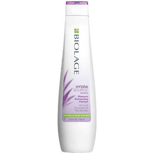 Matrix Biolage Biomatch Hydrasource Shampoo 400ml