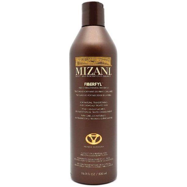 Mizani Fiberfyl Fiber Strengthening Treatment 16.9 oz