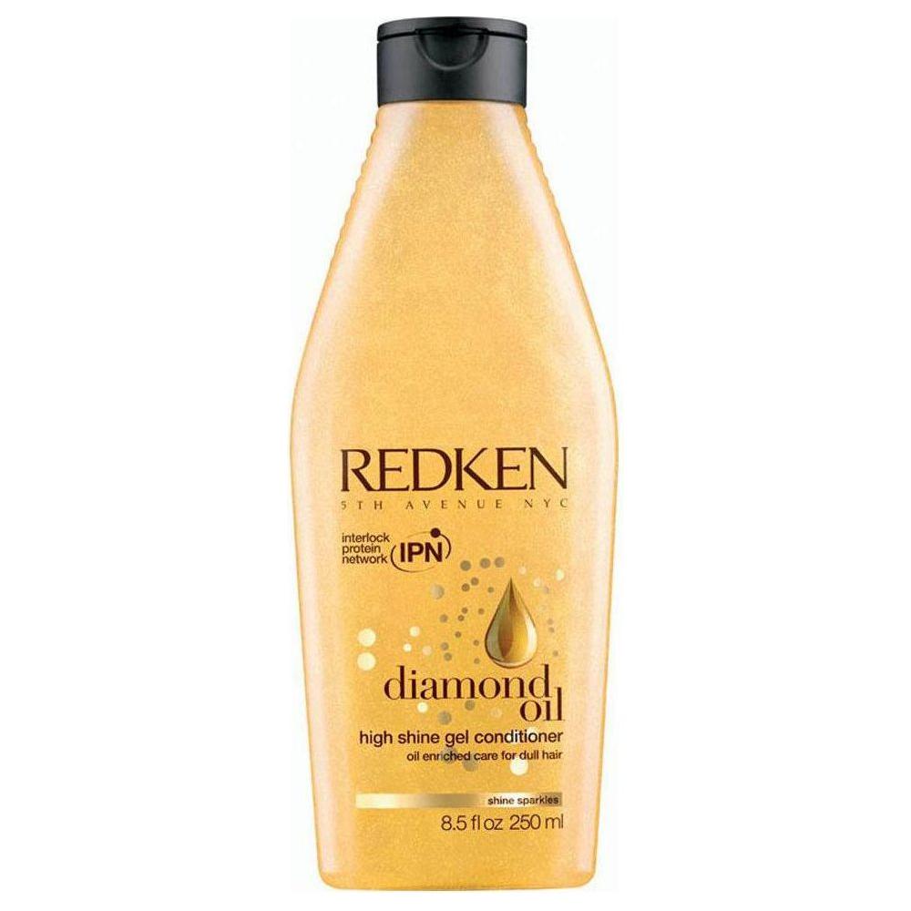 Redken Diamond Oil High Shine Conditioner 250ml