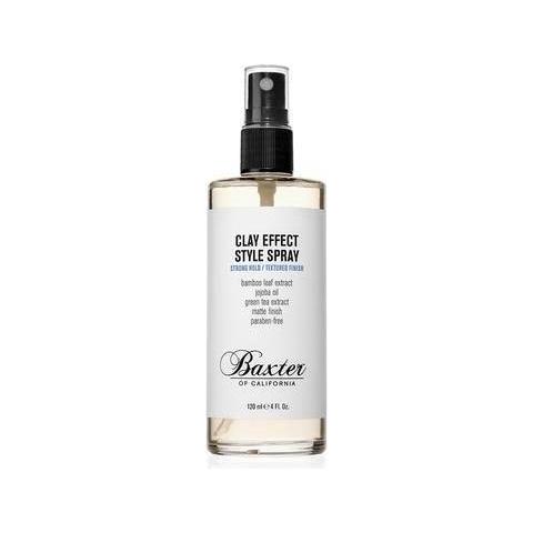 Baxter Of California Clay Effect Style Spray 4Oz