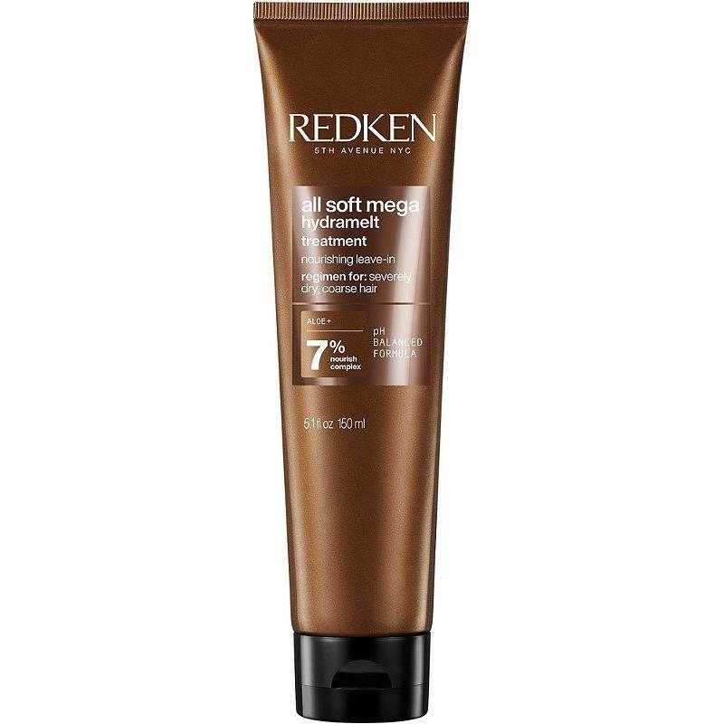 Redken All Soft Mega Hydramelt Leave-In Treatment 150ml