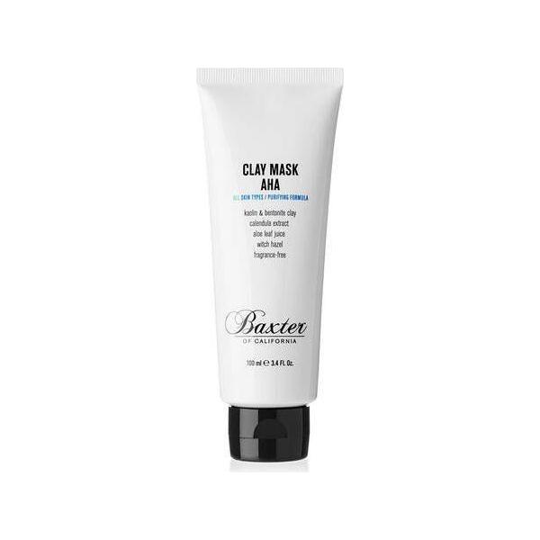 Baxter Of California Clay Mask Aha 3.4 Oz