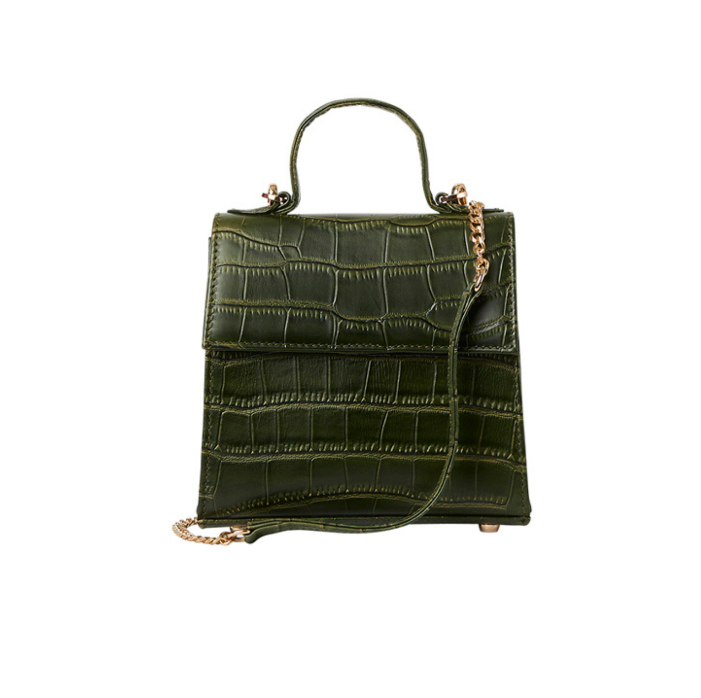 The Robin Handbag