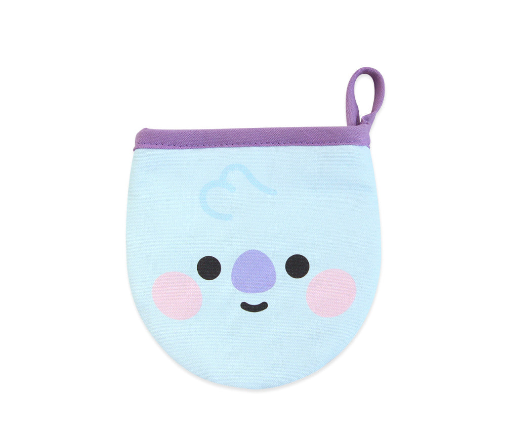 BTS x BT21 Baby Kitchen Glove