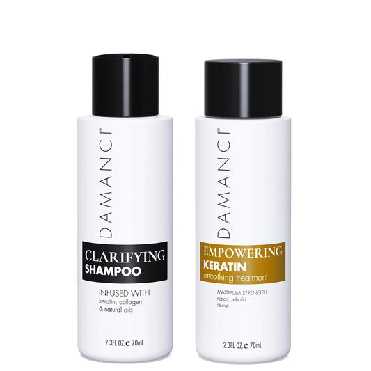 Keratin Express Kit
