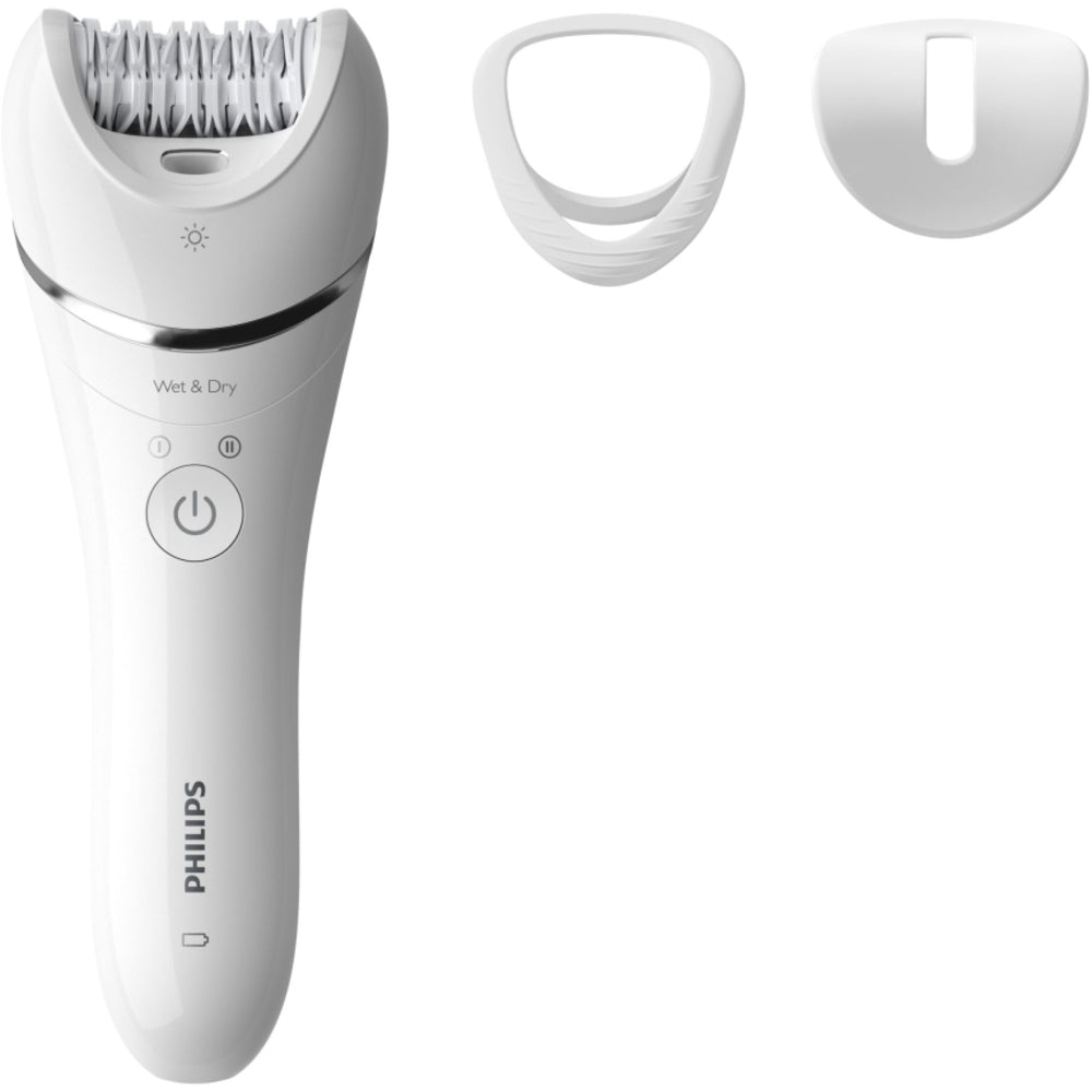 Philips Series 8000 Epilator Wet & Dry