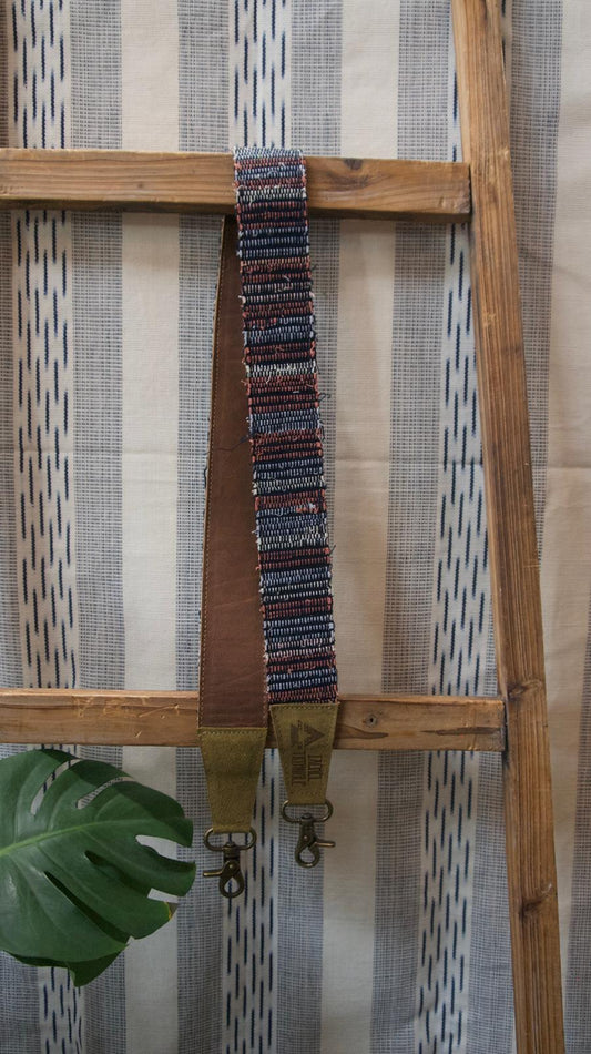 Woven Strap - Lebowski