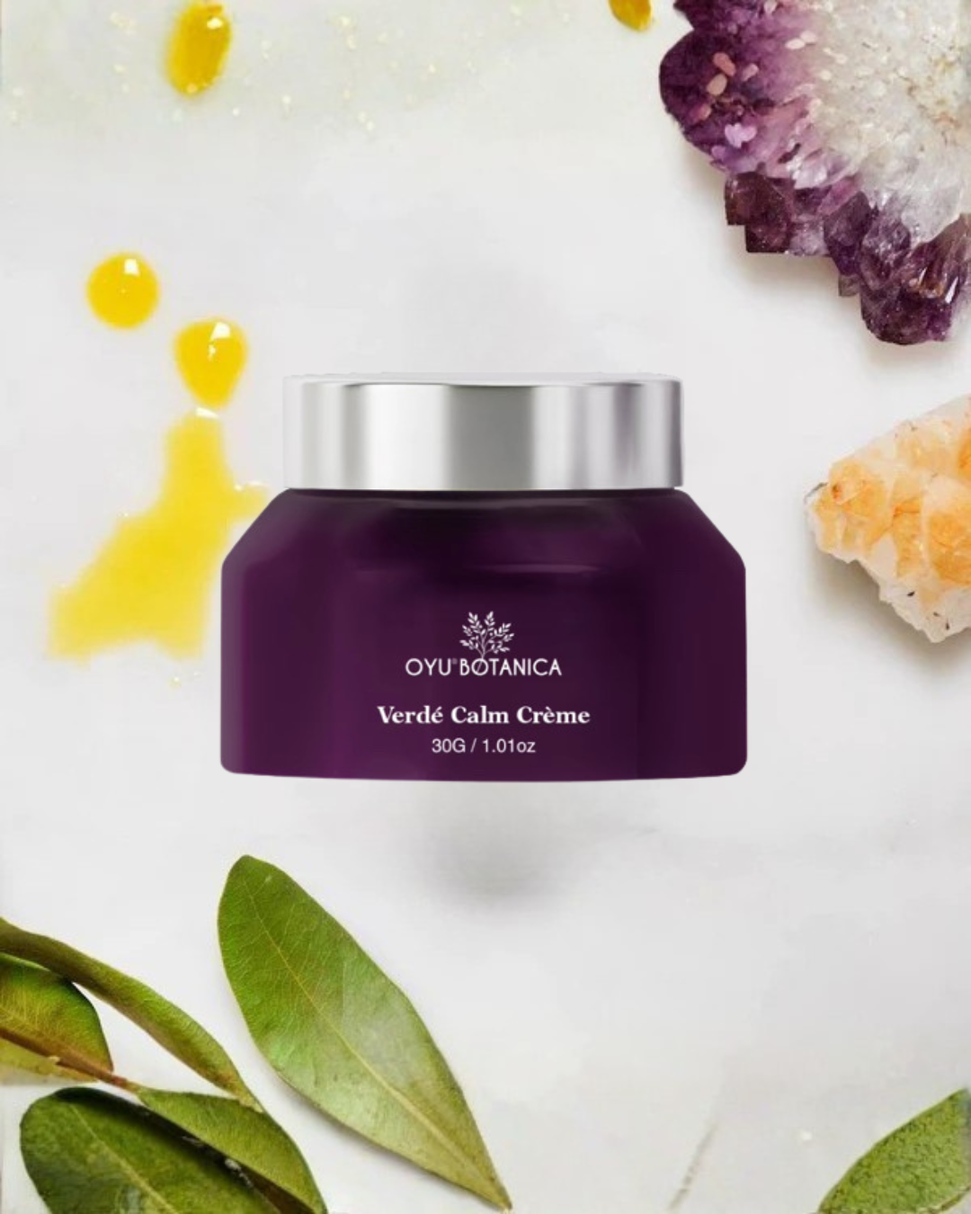 Verde Calm Crème