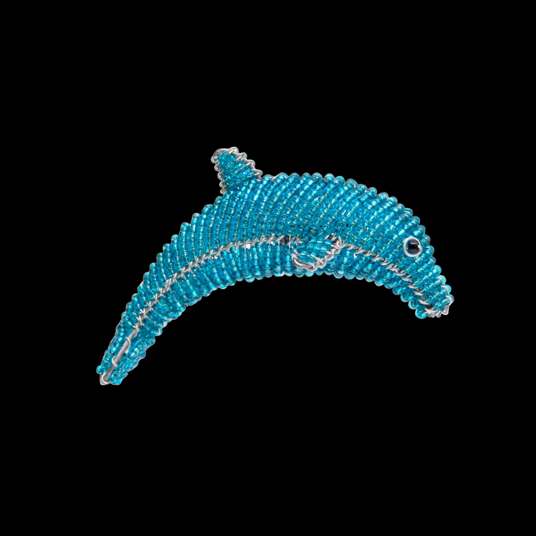 Minimal, Dolphin  (Set of 3)