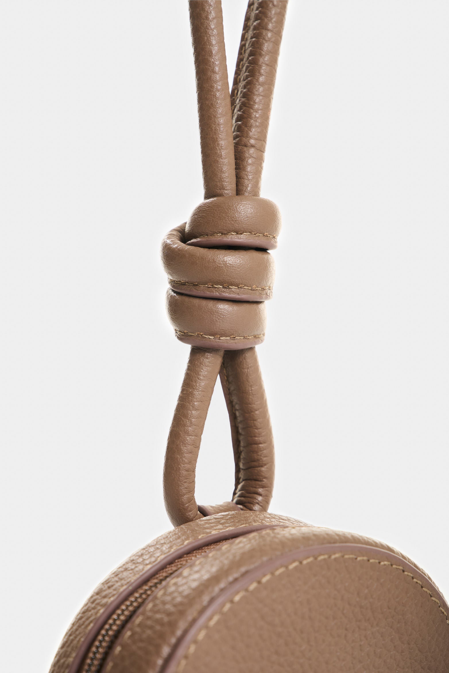 Baby leather coin purse for women - Osadia Concept Store