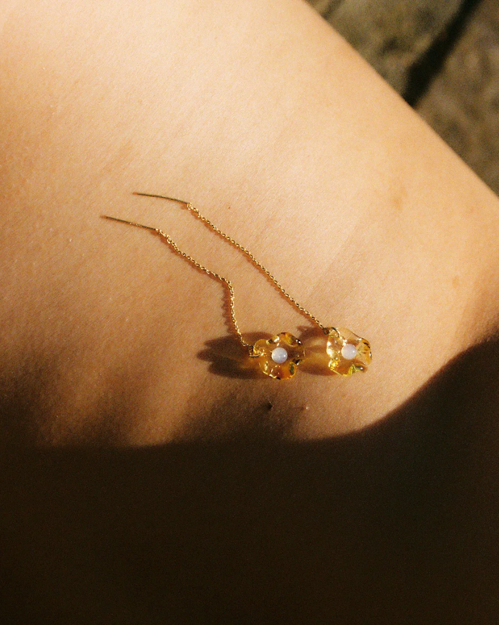 Kai Earrings