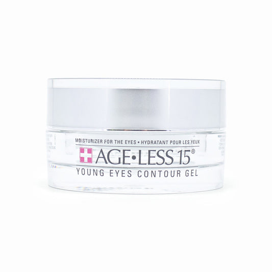 Cellex-C Age-Less 15 Young Eyes Contour Gel 0.5oz - Missing Box - Osadia Concept Store